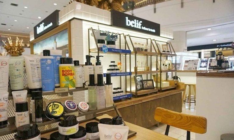 Belif [Tax Refund Shop] (빌리프)
