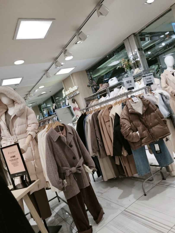 Melbon – Newcore Pyeongchon Branch [Tax Refund Shop] (멜본 뉴코아 평촌)