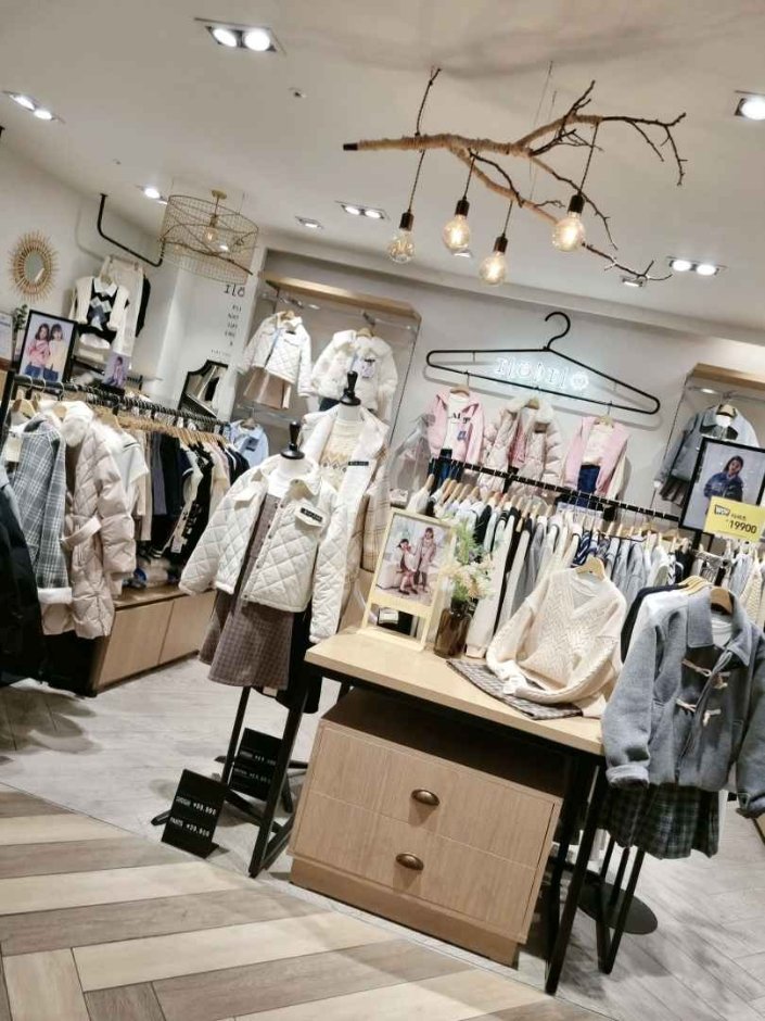 ILoDILo – NC Singuro Branch [Tax Refund Shop] (일로딜로 nc신구로)