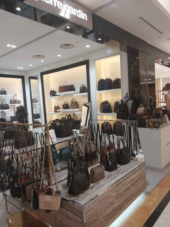 Pierre Cardin [Tax Refund Shop] (피에르가르뎅)