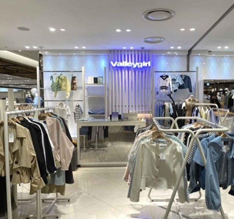 Valleygirl [Tax Refund Shop] (벨리걸)