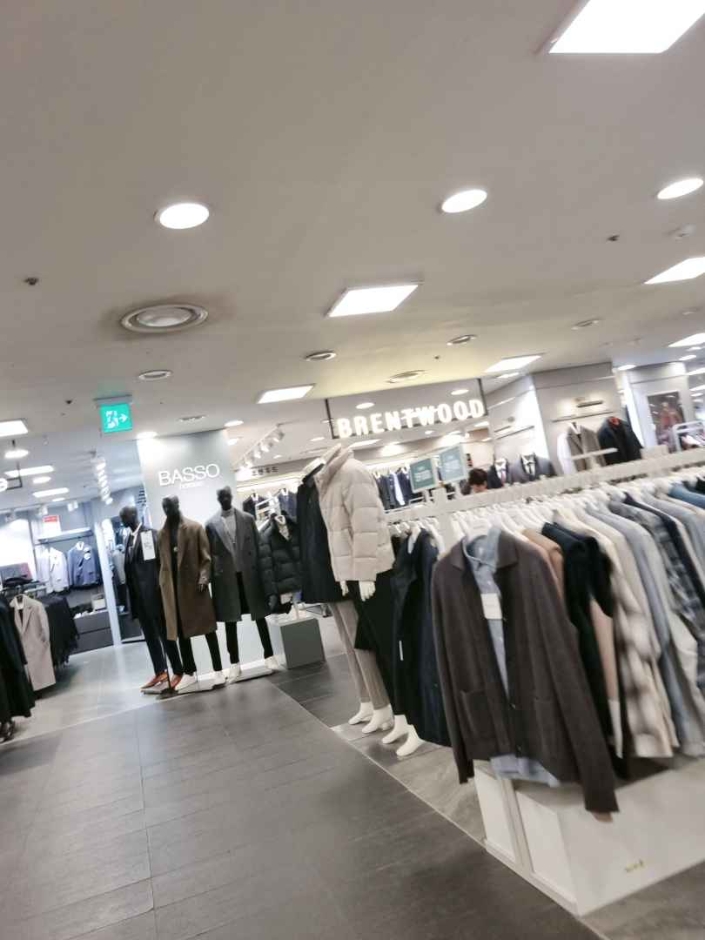Brentwood – Newcore Pyeongchon Branch [Tax Refund Shop] (브렌우드 뉴코아 평촌)