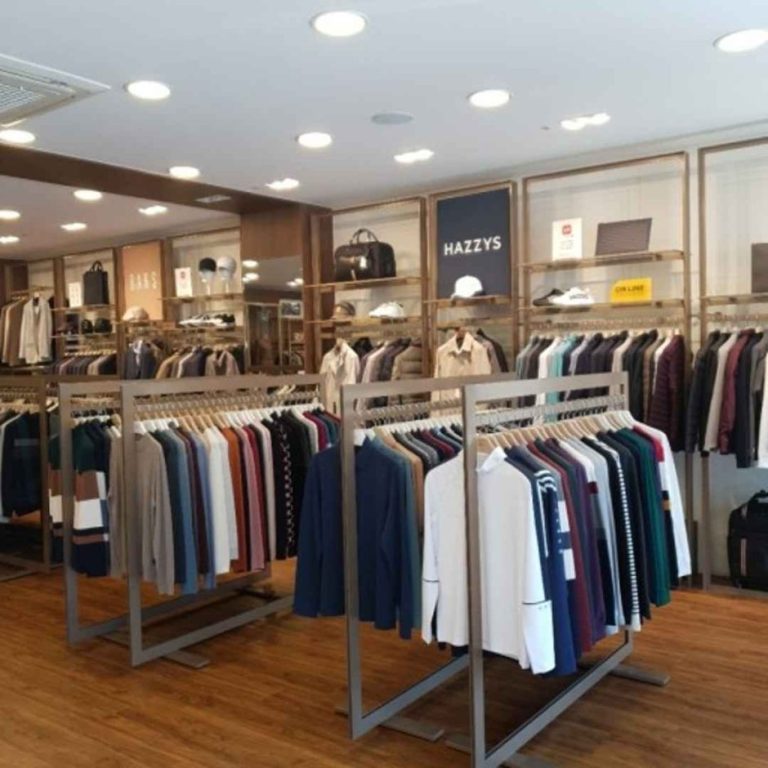 Hazzys [Tax Refund Shop] (헤지스)