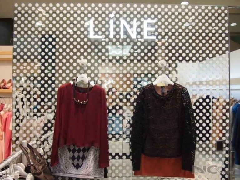 LINE [Tax Refund Shop] (LINE)