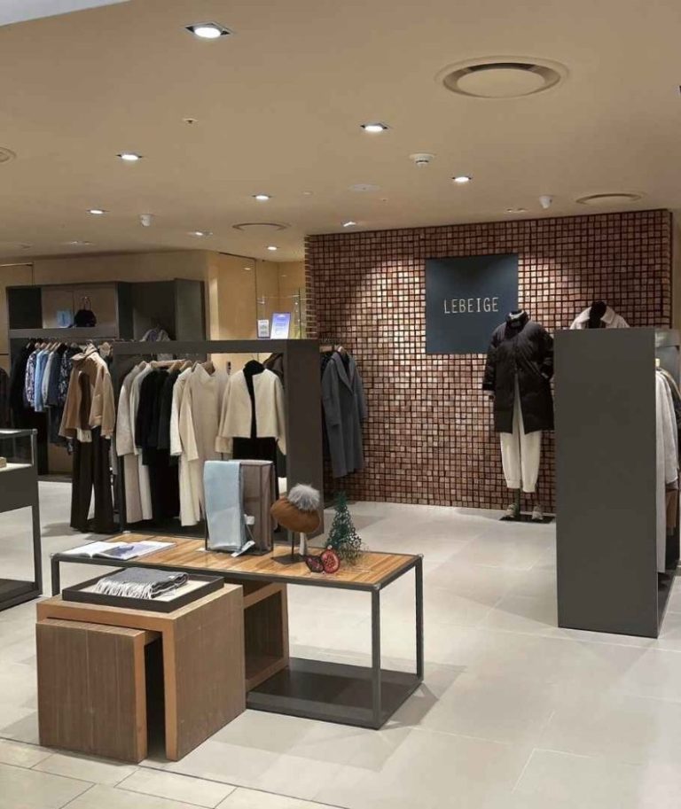 Lebeige [Tax Refund Shop] (르베이지)