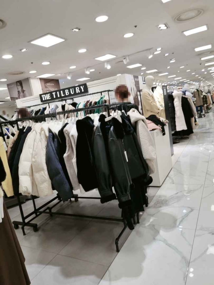 The Tilbury – Newcore Pyeongchon Branch [Tax Refund Shop] (더틸버리 뉴코아 평촌)