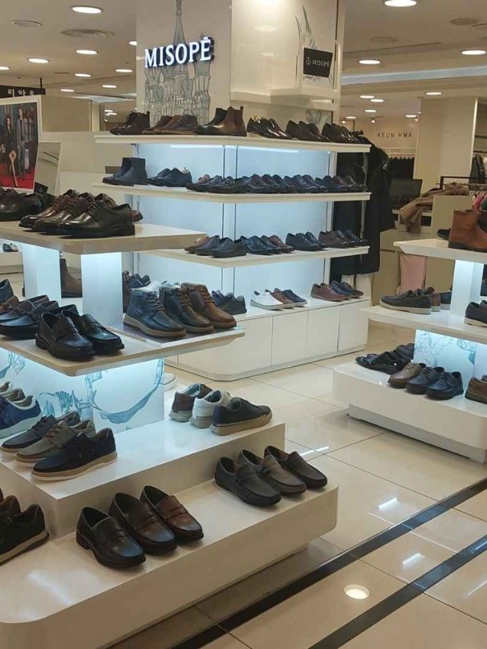 Misope [Tax Refund Shop] (미소페)