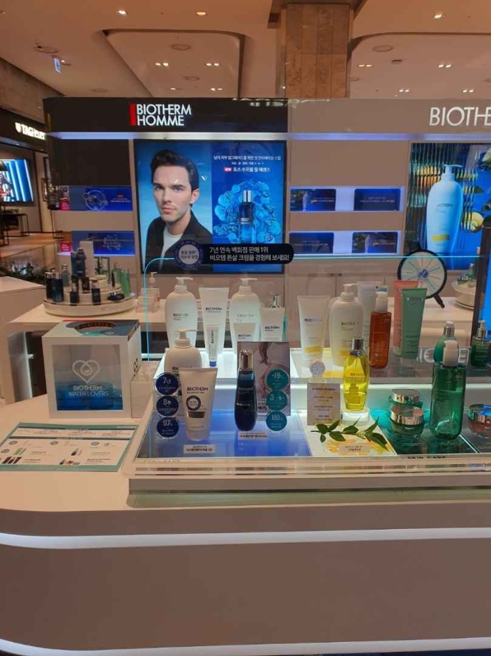 Biotherm [Tax Refund Shop] (비오템)