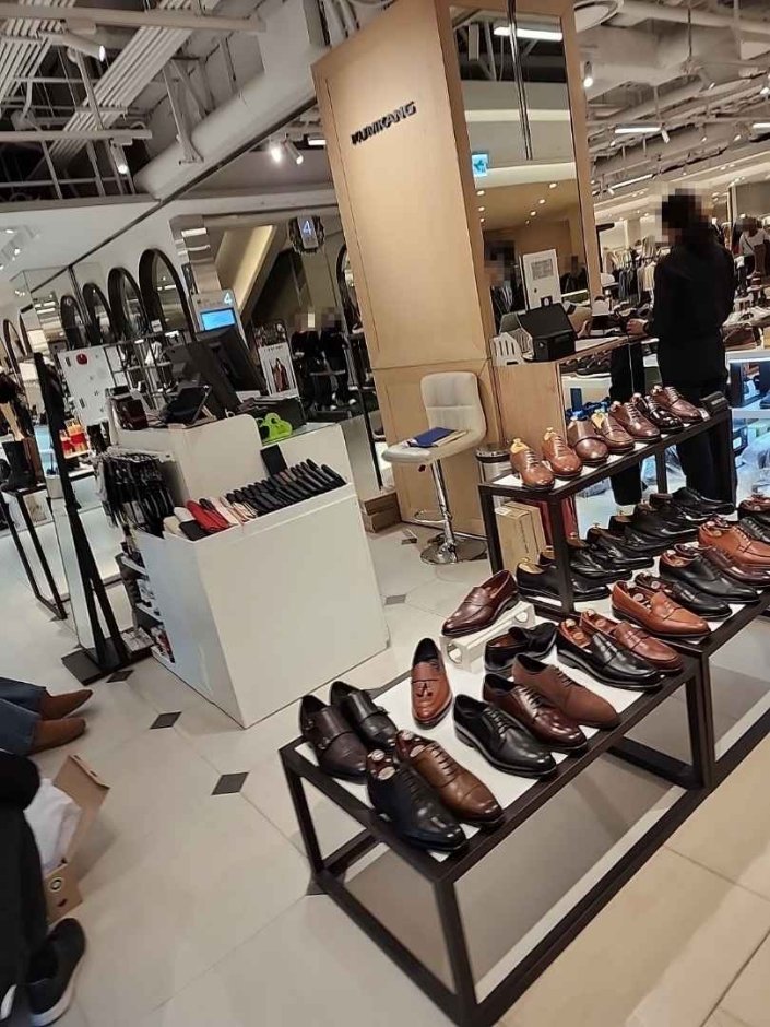 Kumkang [Tax Refund Shop] (금강)