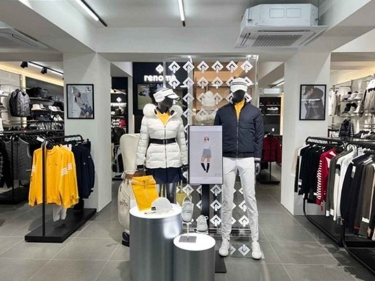 Renoma – Lotte Outlets Giheung Branch [Tax Refund Shop] (레노마 롯데아울렛 기흥점)