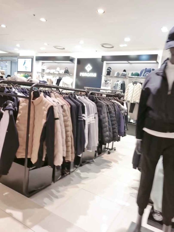 Renoma Golf [Tax Refund Shop] (레노마 골프)