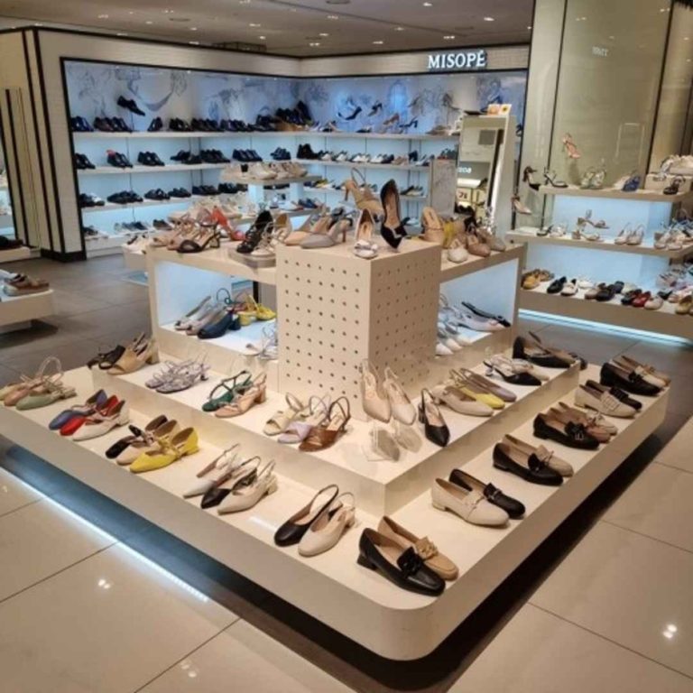 Misope [Tax Refund Shop] (미소페)