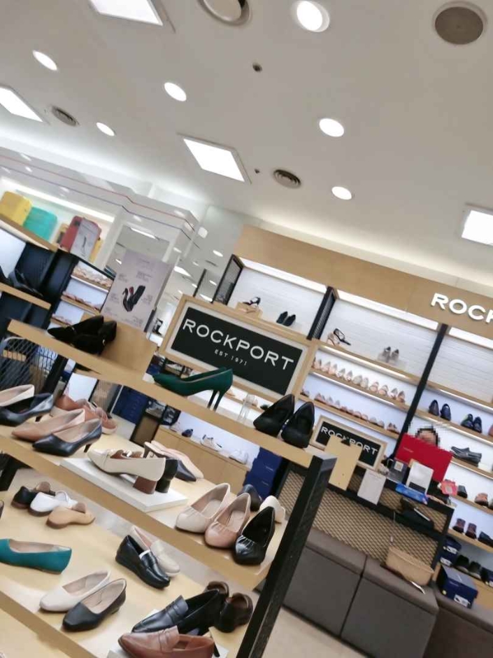 Rockport – Newcore Pyeongchon Branch [Tax Refund Shop] (락포트 뉴코아 평촌)