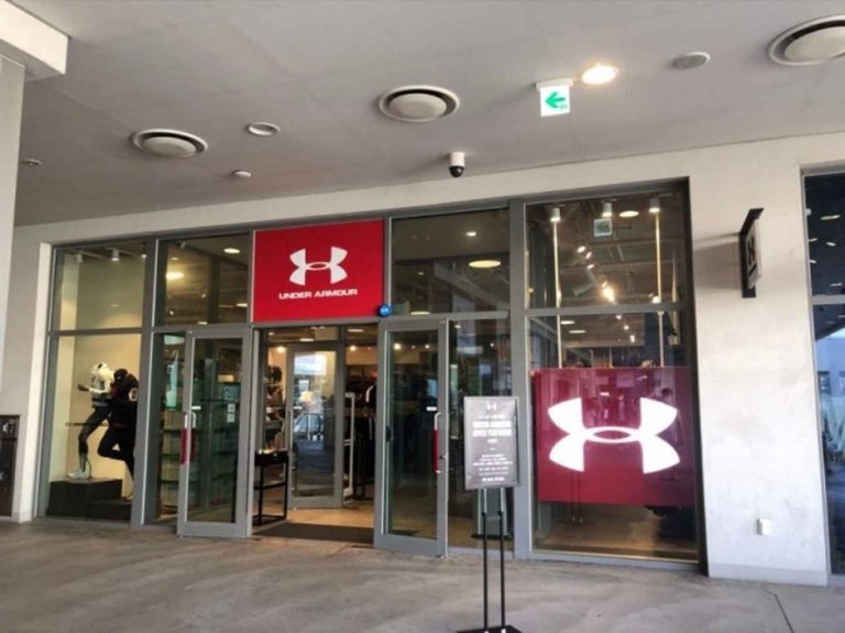 Under Armour Korea – Lotte Icheon Branch [Tax Refund Shop] (언더아머코리아 롯데이천)