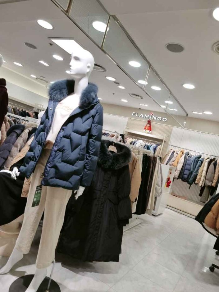 Flamingo – 2001 Outlet Junggye Branch [Tax Refund Shop]  (후라밍고 2001아울렛 중계)