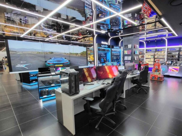 Himart – Gwanggyo Outlet Branch [Tax Refund Shop] (하이마트 광교롯데아울렛)