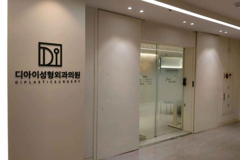 DI Plastic Surgery [Tax Refund Shop] (디아이성형외과의원)