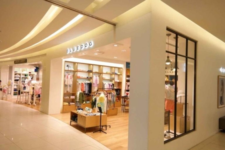 Bluedog [Tax Refund Shop] (블루독)