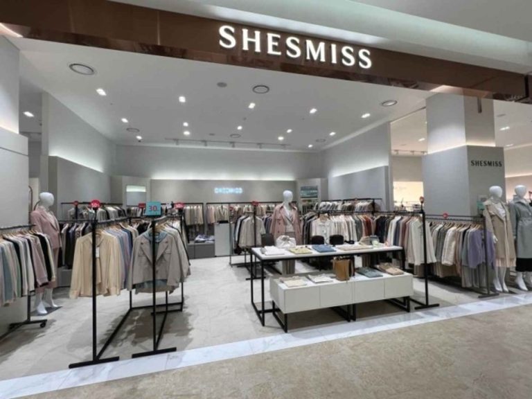 Shesmiss [Tax Refund Shop] (쉬즈미스)