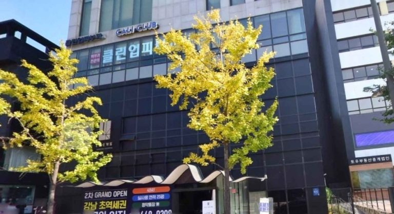 CU Cleanup Dermatology [Tax Refund Shop] (청담 클린업 피부과의원)