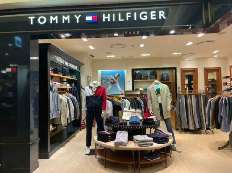 The Handsome Tommy Hilfiger – Shinsegae Yeoju Branch [Tax Refund Shop] (한섬 타미힐피거 신세계여주)