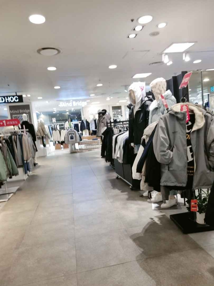Mind Bridge – Newcore Pyeongchon Branch [Tax Refund Shop] (마인드브릿지 뉴코아 평촌)