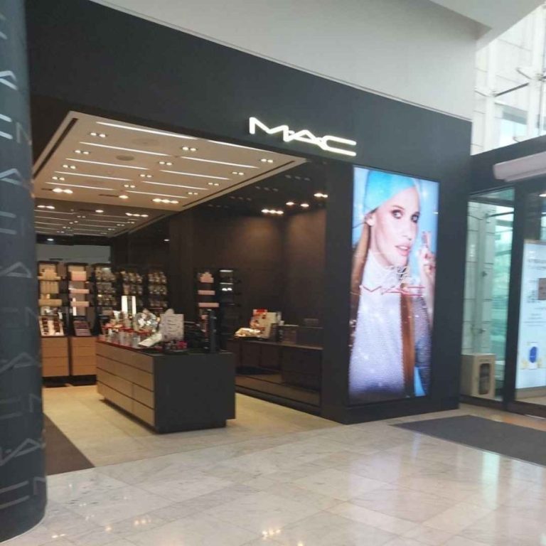 MAC [Tax Refund Shop] (MAC)