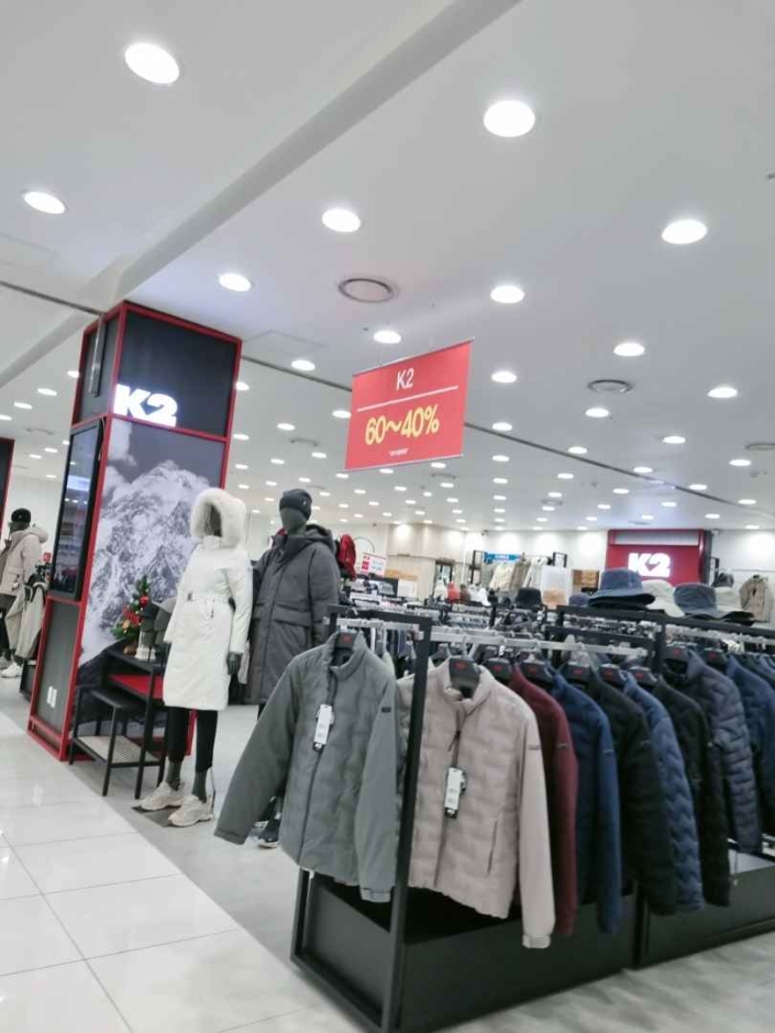 K2 – MODA Outlet Guri Namyangju Branch [Tax Refund Shop] (K2모다아울렛구리남양주)