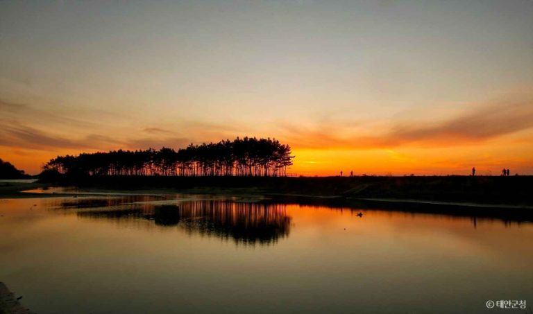 Unyeo Beach (운여해변)