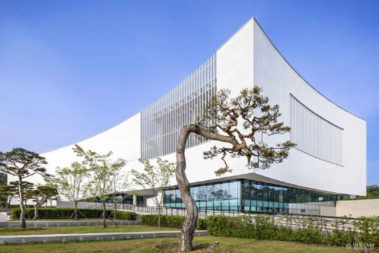 Rainbow Healing Center (레인보우 힐링센터)