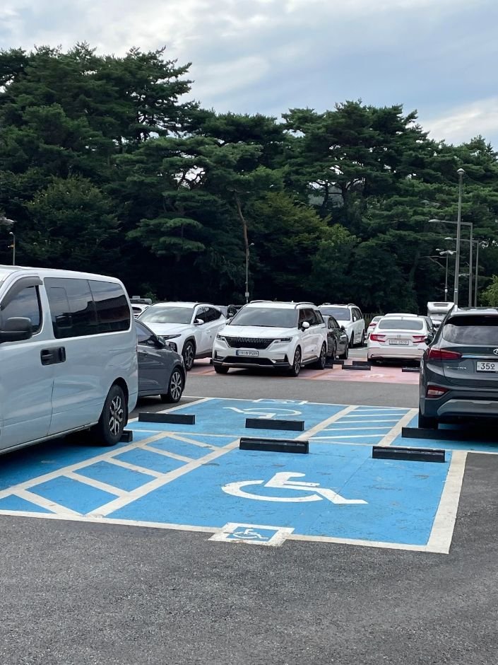 Jingwansa Temple (Seoul) [진관사(서울)]