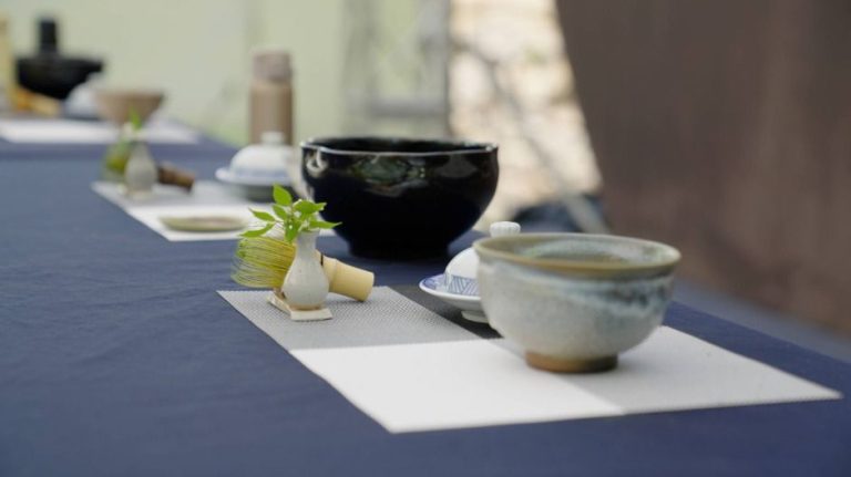 Mungyeong Chasabal Festival (문경찻사발축제)