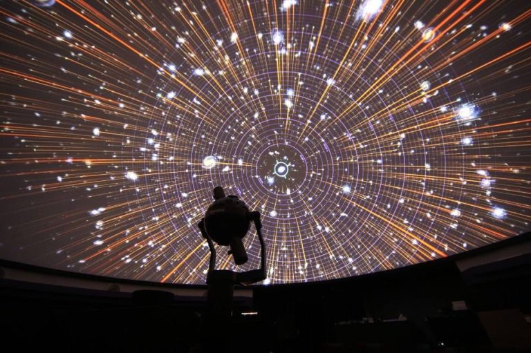 Byeolmaro Observatory (별마로천문대)