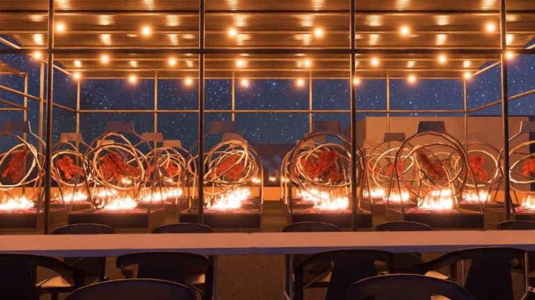 Hongseong Global BBQ Festival (홍성글로벌바비큐페스티벌)