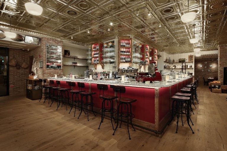 Buvette Main Branch (부베트 본점)