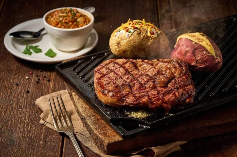 Carols Main Branch (캐롤스 본점)