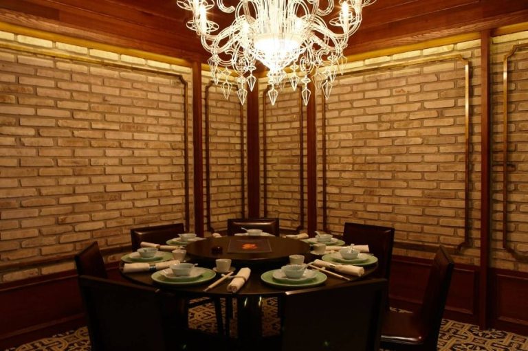 Modern Nulang Central City Branch (모던눌랑 센트럴시티점)