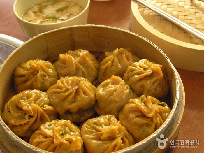 Midohyang (미도향)