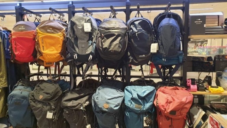 Eider [Tax Refund Shop] (아이더)