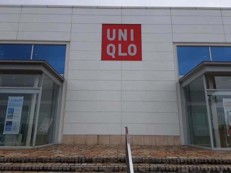 Uniqlo – Gimpo Janggi Branch [Tax Refund Shop] (유니클로 김포장기)