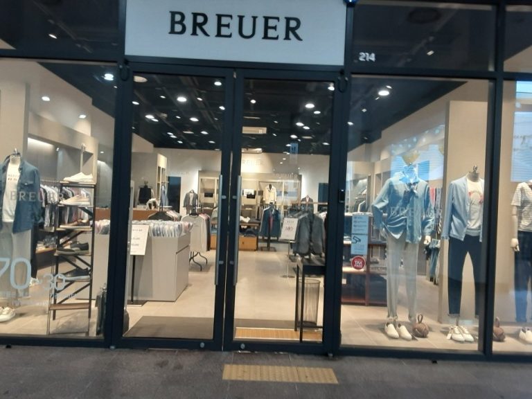 Duko Breuer – Hyundai Gimpo Branch [Tax Refund Shop] (듀코 현대(아)김포 브로이어)