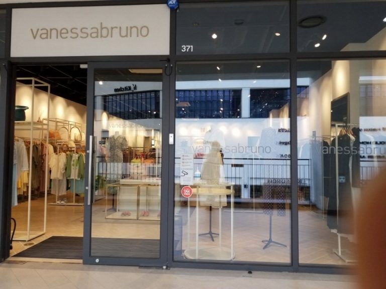 LF Vanessabruno – Hyundai Gimpo Branch [Tax Refund Shop] (LF 바네사브루노 현대김포)