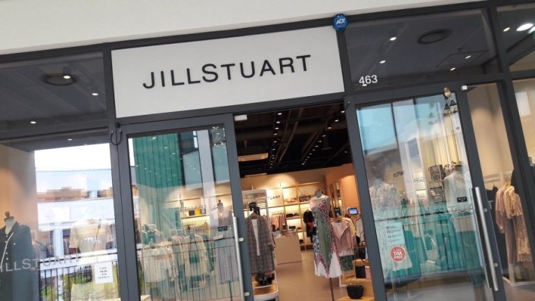 LF Jillstuart – Hyundai Gimpo Branch [Tax Refund Shop] (LF 질스튜어트 현대김포)