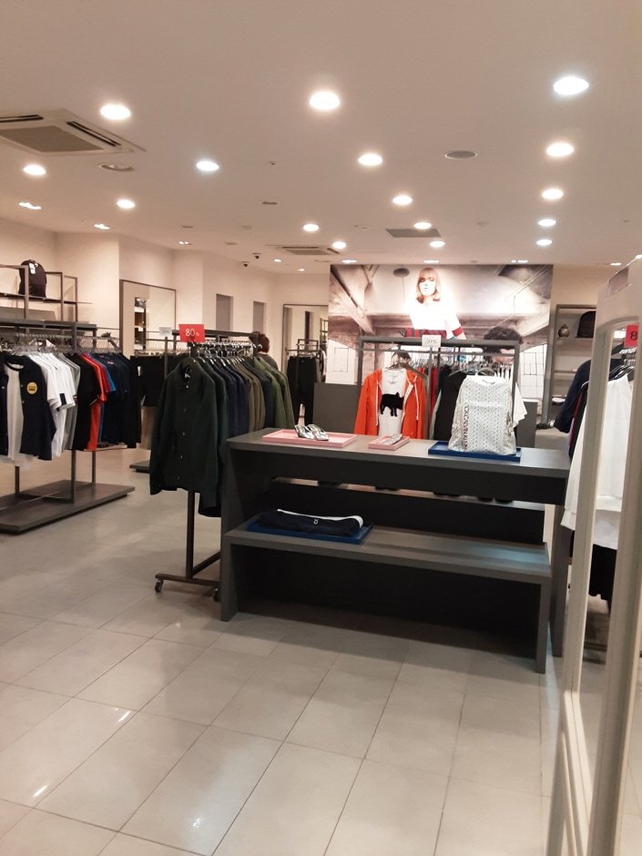 LF Cole Haan – Shinsegae Paju Branch [Tax Refund Shop] (LF 콜한 신세계파주)