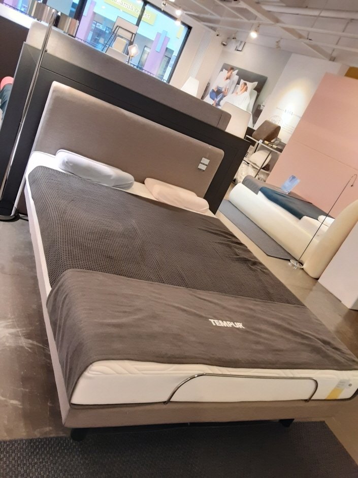 Tempur – Paju Premium Outlets Branch [Tax Refund Shop] (템퍼 신세계아울렛 파주점)