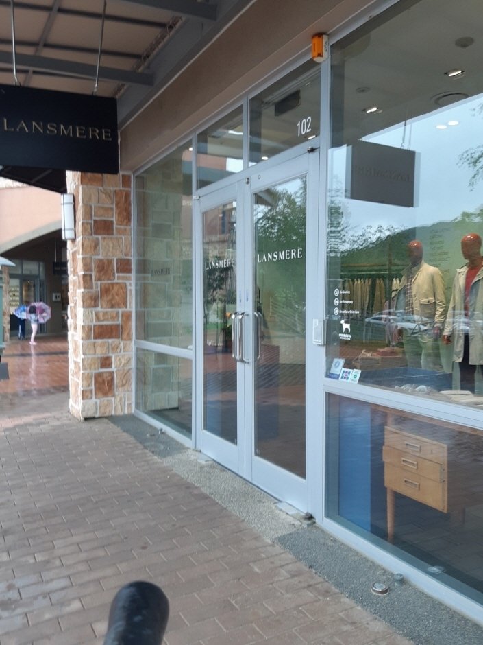 Lansmere – Yeoju Outlets Branch [Tax Refund Shop] (란스미어 여주아울렛)