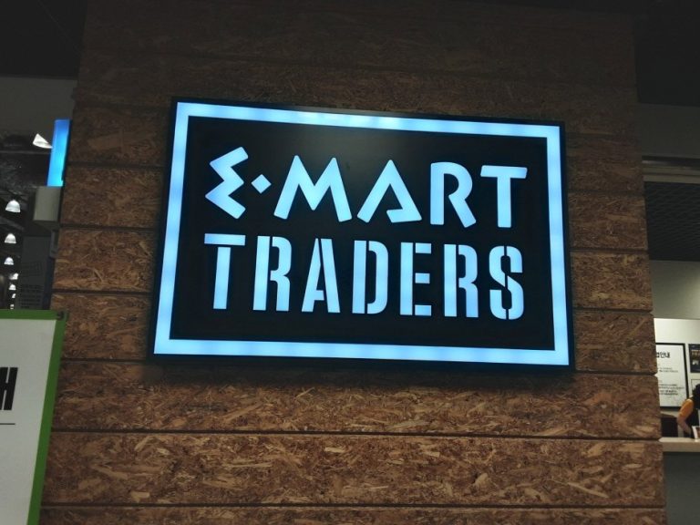 E-Mart Traders – Starfield Hanam Branch [Tax Refund Shop] (이마트트레이더스 스타필드하남)