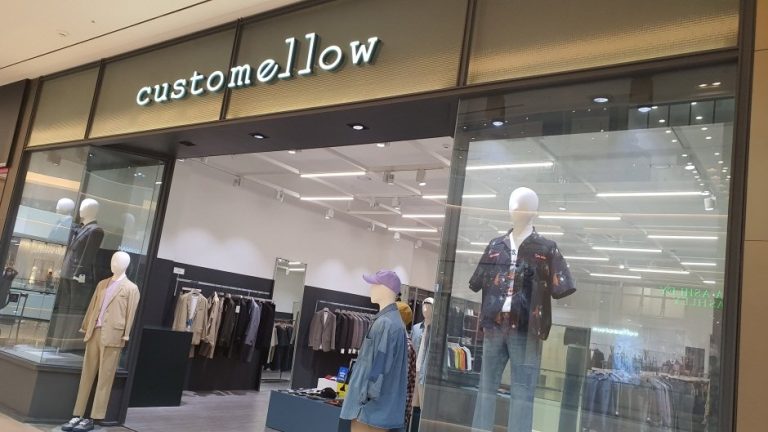 Customellow – Starfield Hanam Branch [Tax Refund Shop] (커스텀멜로우 스타필드 하남점)