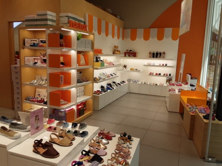 Toebox – Starfield Hanam Branch [Tax Refund Shop] (토박스 스타필드 하남점)