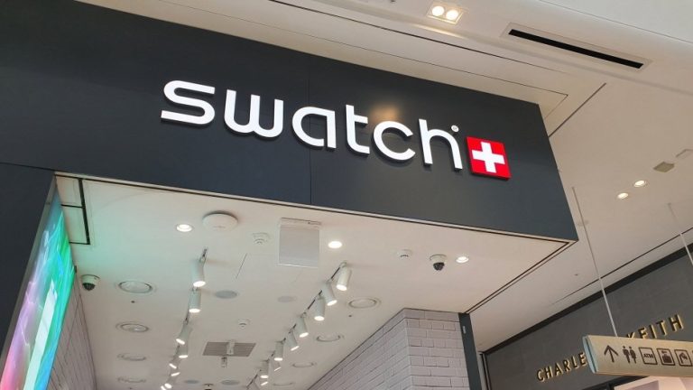 Swatch – Starfield Hanam Branch [Tax Refund Shop] (스와치 스타필드 하남점)